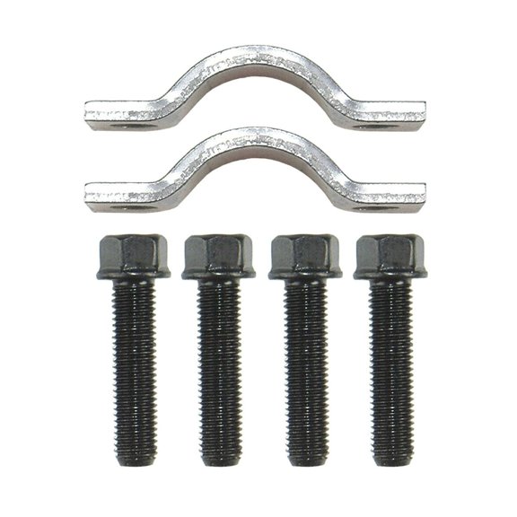 JIJIGUA Joint Strap Kit 1pc for Silverado 1500 2002-2010,for Silverado 1500/2500HD/3500 Classic 2007,for Silverado 1500HD 2003,for Tahoe 2009-2010,for Blazer 1987 1995-2005,for Yukon