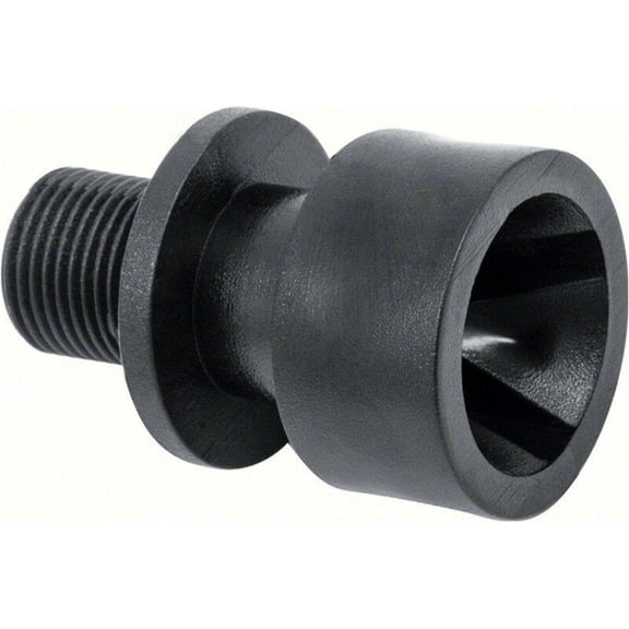 JIJIGUA for Chevy for Camaro 1982-1992 Convertible Headlight Switch Nut 10003445