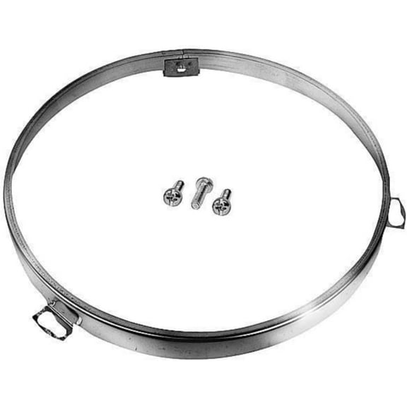 JIJIGUA for Ford for Mustang Shelby GT-350 65-67 70 & Base 65-68 70 & Shelby GT-500 67-68 70 1965-1970 Headlamp Retaining Assembly