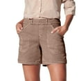 thumbnail image 1 of JIKNTTR Cargo Shorts Women Shorts Regular Suit Hiking Shorts With Pocket Summer Casual Sports Shorts Casual Baggy Trendy Short Pants, 1 of 2