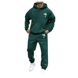 Mens sweat suits sets walmart hotsell