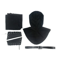 JIKNTTR Men's Summer Clothing Sets Male Chain Top Suit Trendy Outfit Holiday Party Holiday Beach Set Outfits