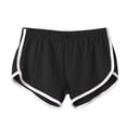 thumbnail image 1 of JIKNTTR Women's Shorts Sport Running Shorts Women's Yoga Dance Short Pants Sport Shorts Summer Athletic Cycling Hiking Sports Shorts Lightweigh Hiking Short, 1 of 3