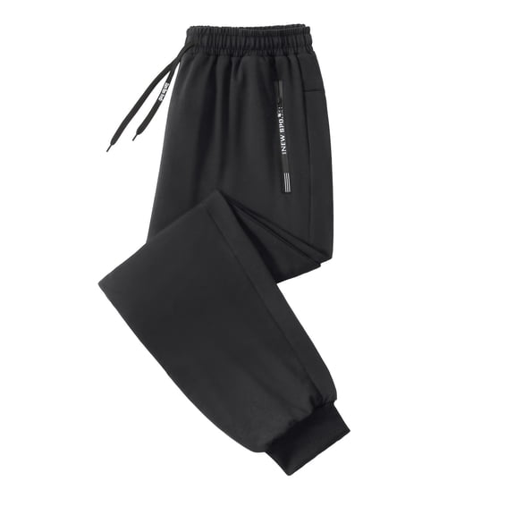 JIKNTTR Womens Sweatpants Leisure Comfortable Baggy Active Pants Athletic Workout Joggers Pants Casual Elastic Waist Comfy Trousers Travel Summer Pants
