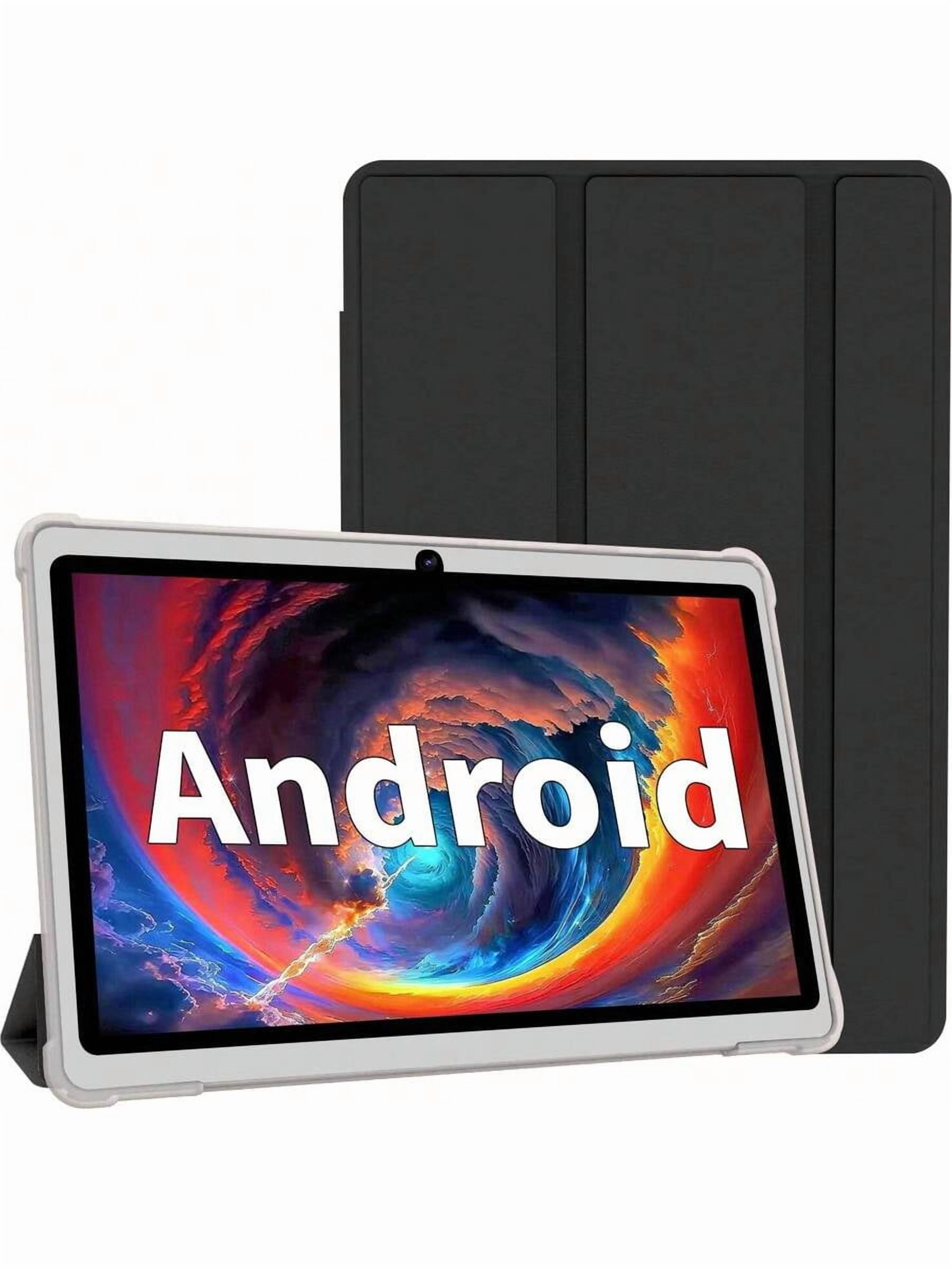 JIKOCXN Tablet 7 Inch Android Tablets, 6(2+4 Expand)32GB+512 SD