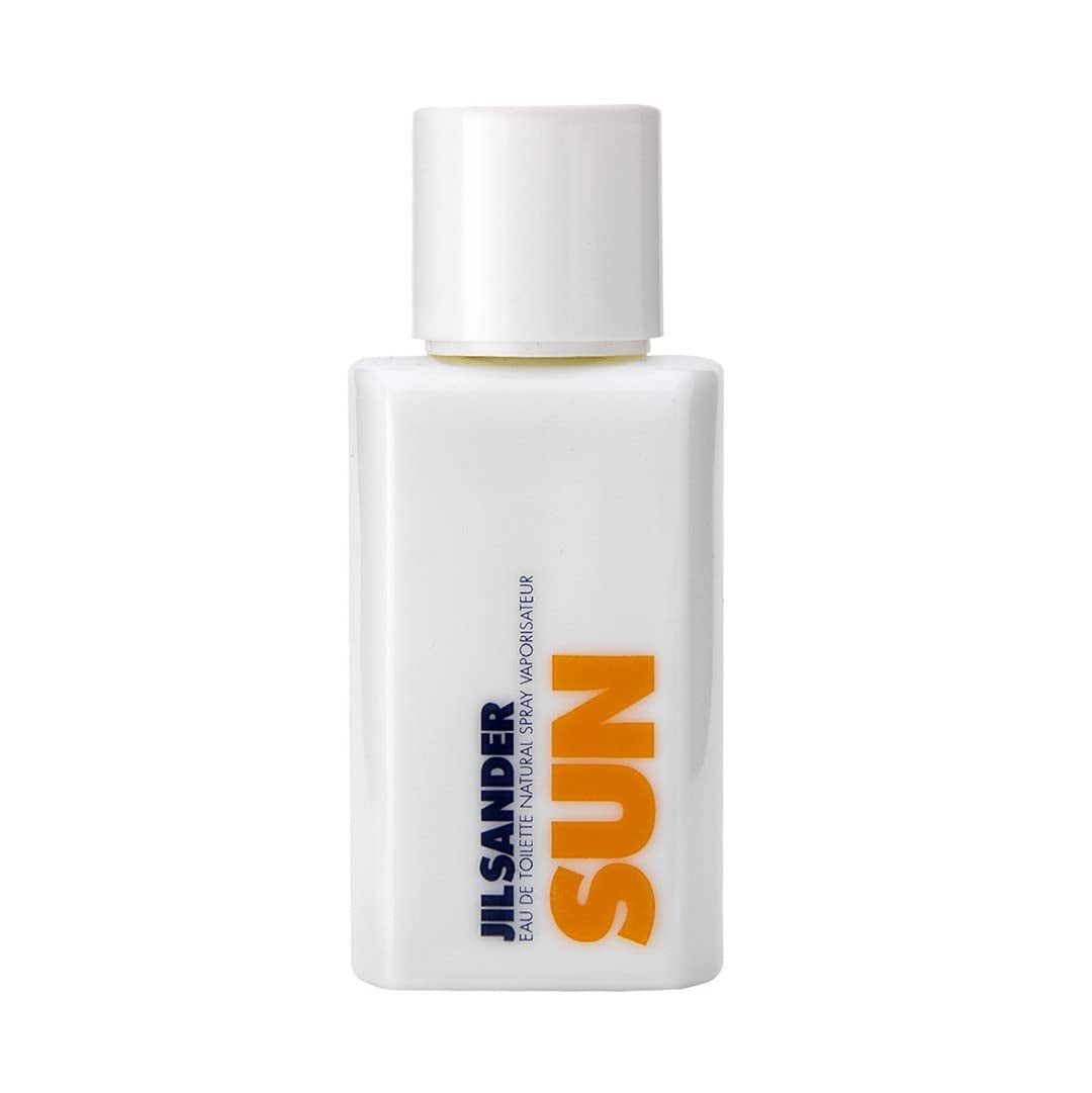 Buy JIL SANDER SUN eau de toilette spray 30 ml at Ubuy Liberia