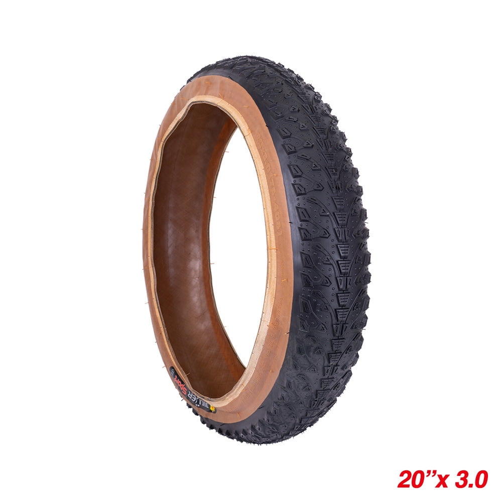 20 x cheap 3 bike tire