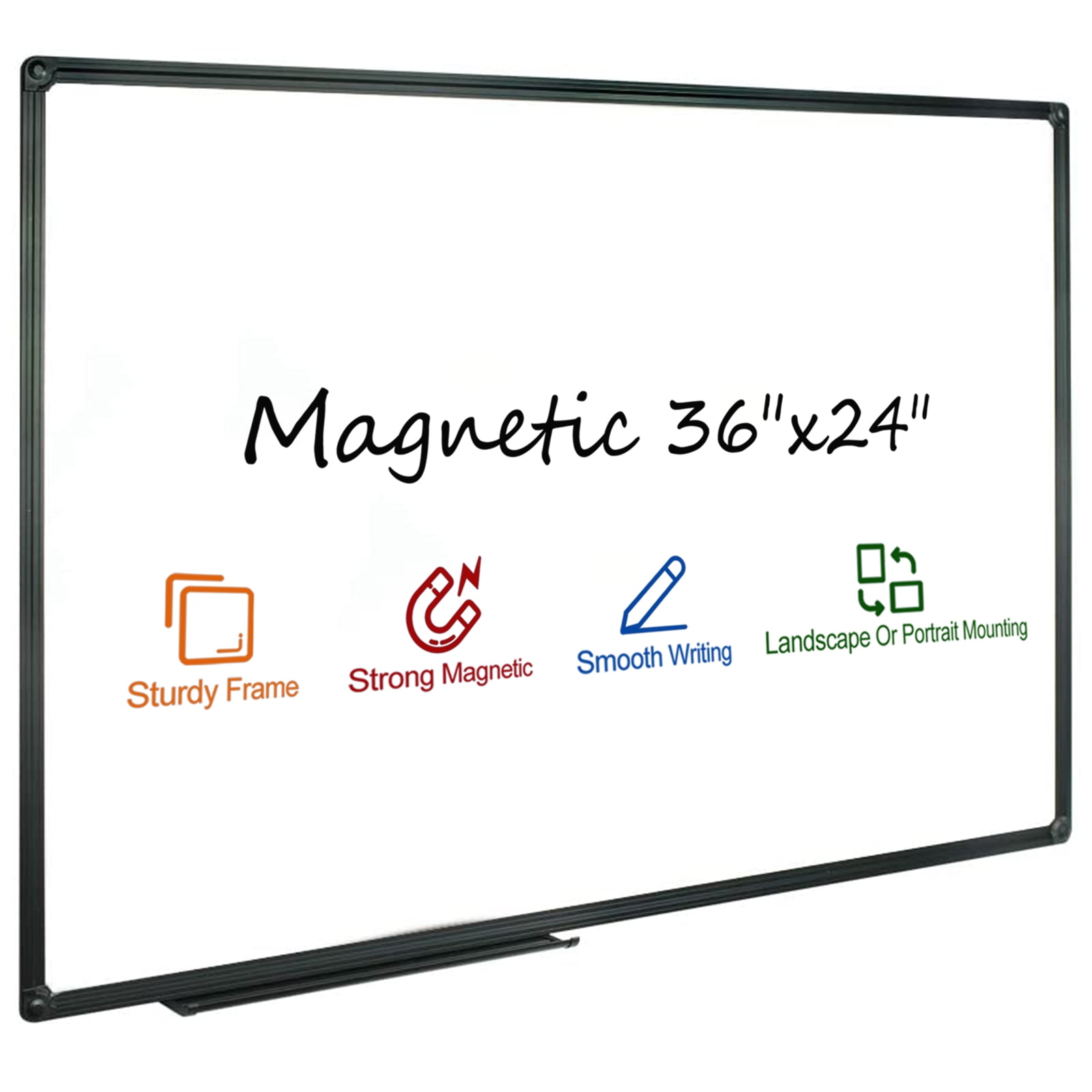 What Can You Do With Magnetic Whiteboard Walls?