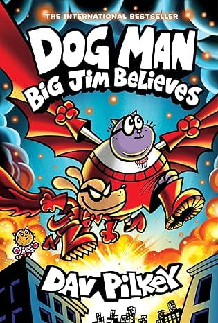 JIM BELIEVES (FOIL COVER, RDS EXCLUSIVE)