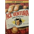 thumbnail image 1 of JIM CARREY~ACE VENTURA~WHEN NATURE CALLS~PG 13, 1 of 1