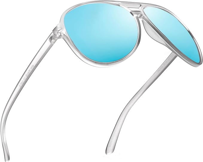 JIM HALO Blue Light Blocking Computer Glasses, Reduce Eye Strain Anti...