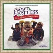 JIM HENSON'S EMMET/CHRISTMAS (OSC) (CD)