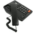 JIMING Business Fixed Phone Caller ID Telephone Home Office Landline