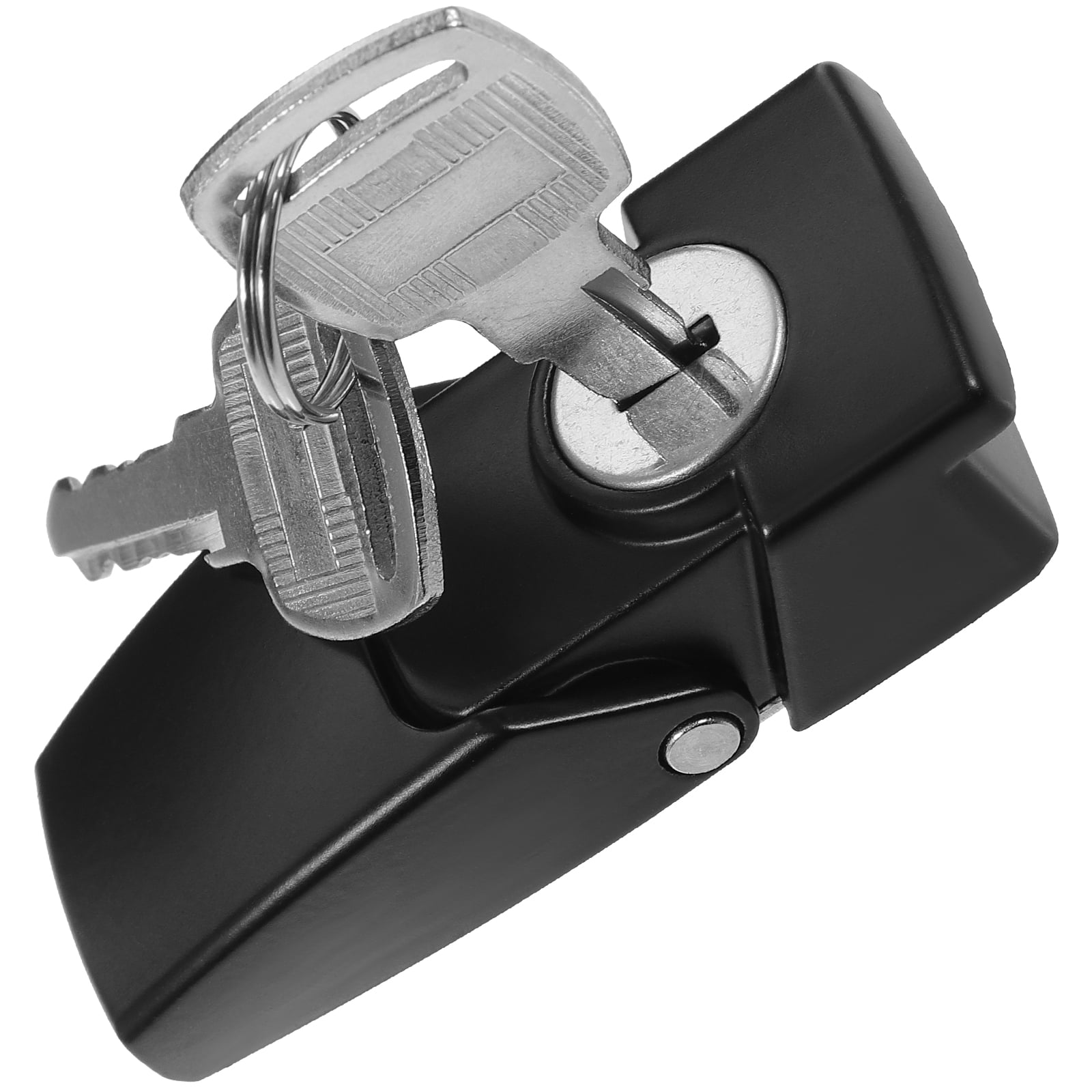 JIMING Lock Hasp Lock Door Locks Lock with Keys Lock for