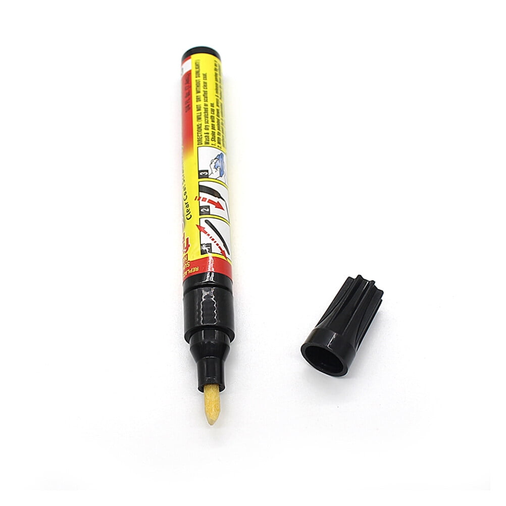 JIMING Car Auto Motorcycle Scratch Repair Touch Up Paint Pen
