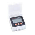 JIMING Digital Electronic Protractor Angle Finder Inclinometer