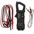 JIMING High Accuracy Auto Range Meter Digital Multimeter Ampere