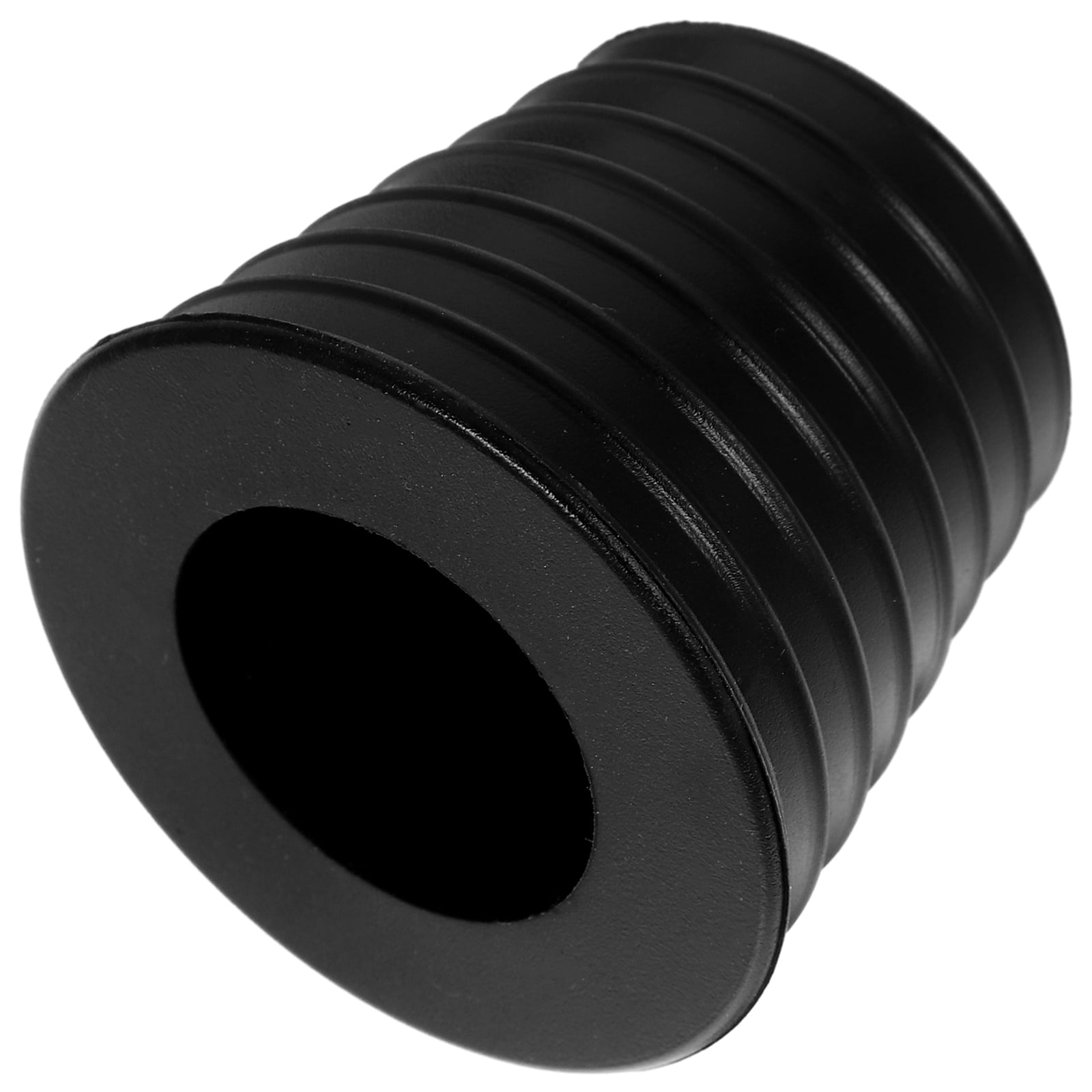 JIMING Outdoor Umbrella Cover Table Umbrella Hole Rings Patio Umbrella