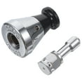 JIMING Pressure Cooker Valve Pressure Cooker Pressure Limiting Valve Cookware Exhaust Pipe