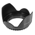 JIMING Professional 52mm DSLR Camera Lens Hood for / / / /Olympus