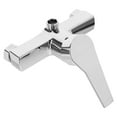 JIMING Wall Mounted Bathroom Faucet Mixer Tap Bath Tub Shower Faucets