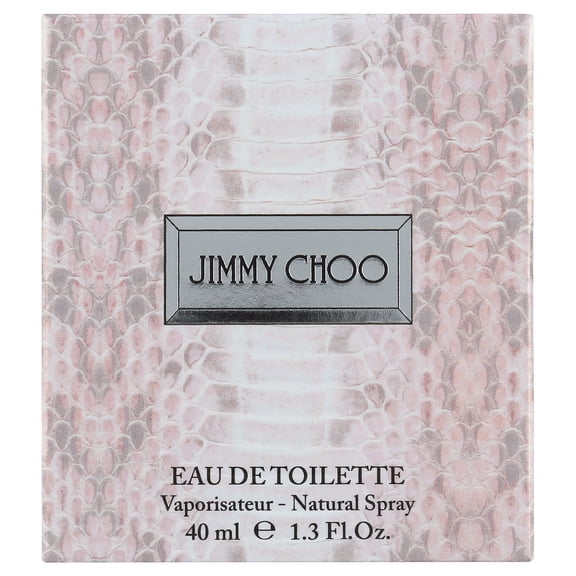 JIMMY CHOO 1.3 EDT SP FOR WOMEN