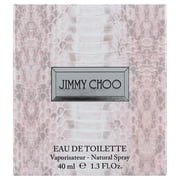 Jimmy Choo by Jimmy Choo for Women - 1.3 oz EDT Spray