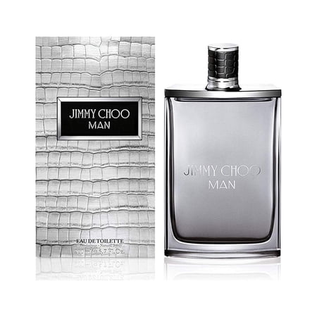 JIMMY CHOO Eau De Toilette Spray for Men, 6.7 fl. oz.