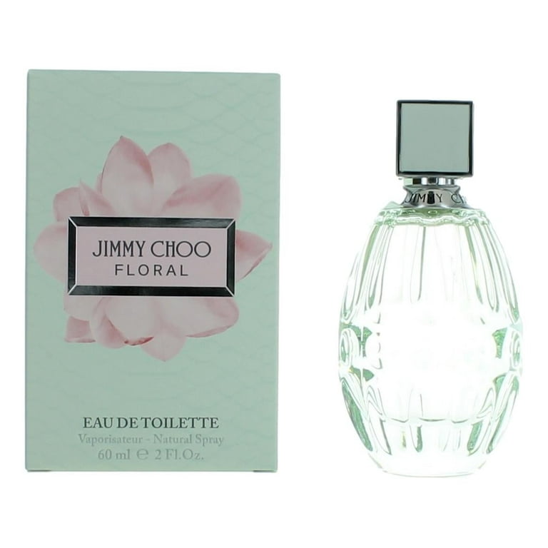JIMMY CHOO オードトワレ 100ml JIMMY CHOO ジミーチュウ オードトワレ 100mL レディース フレグランス