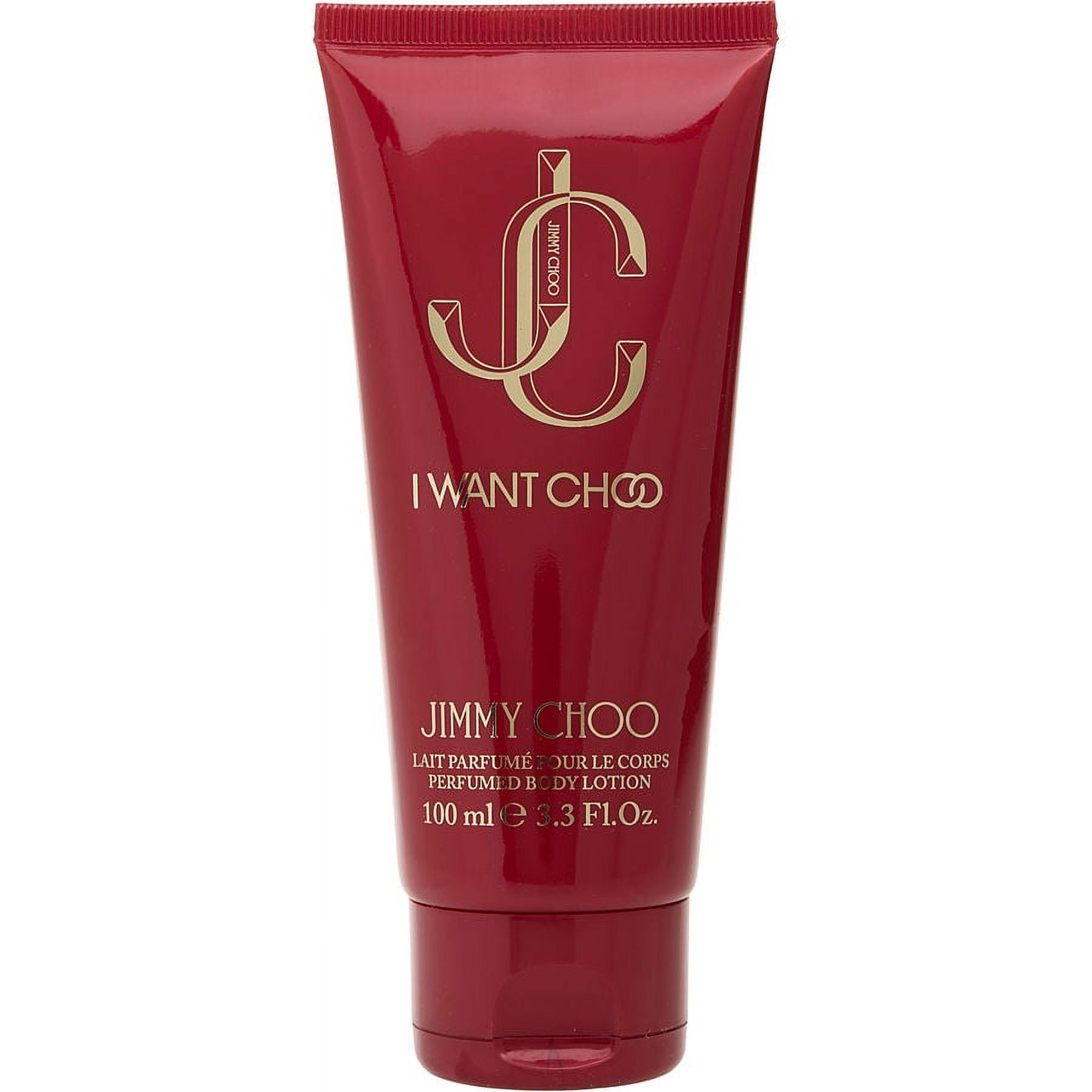 Jimmy Choo I Want Choo By Jimmy Choo Body Lotion (Women)