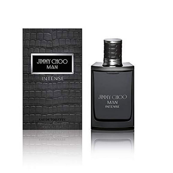 Jimmy Choo Intense Eau De Toilette 1.7 oz / 50 ml Spray for Men