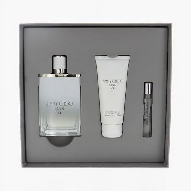 Jimmy choo man ice after shave balm new arrivals