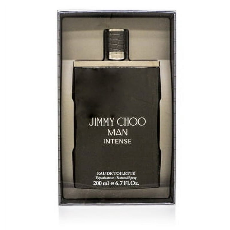 Jimmy Choo Man Eau de Toilette 6.7 fl oz
