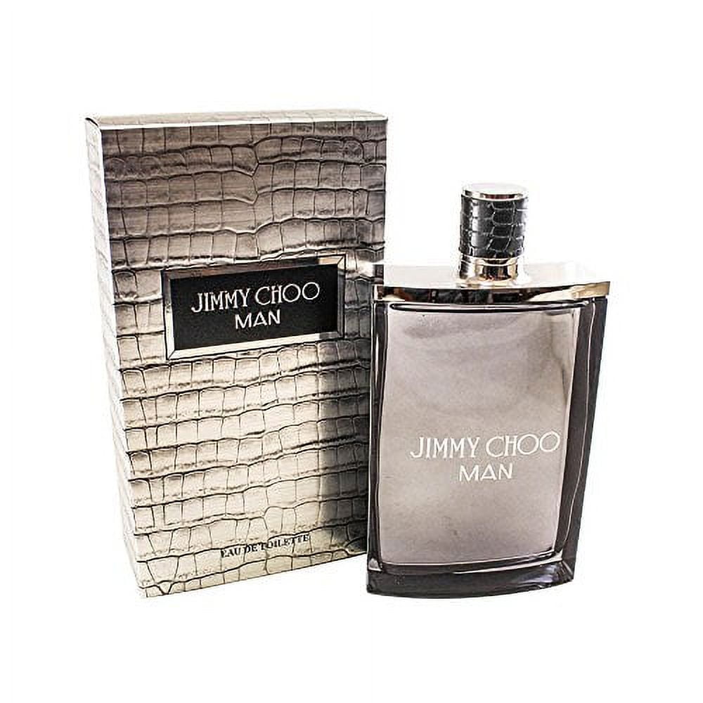 Jimmy Choo Man 100ml, MAN, Fragrance