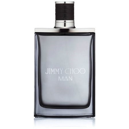 jimmy choo man eau de toilette spray, 3.3 fl oz