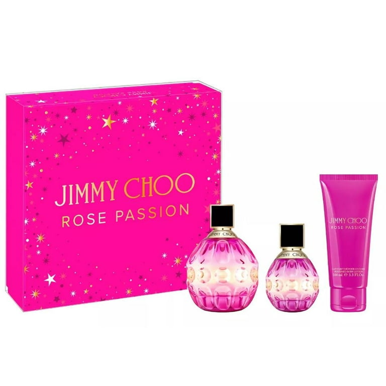 Jimmy choo gift box sales