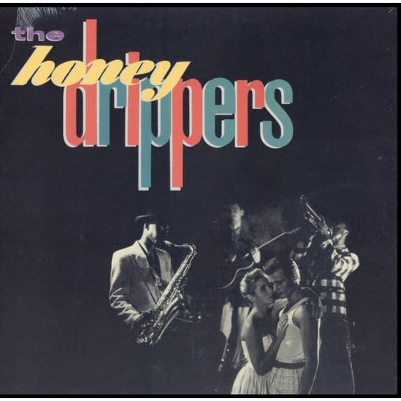 JIMMY PAGE/ROBERT PLANT/JEFF BECK