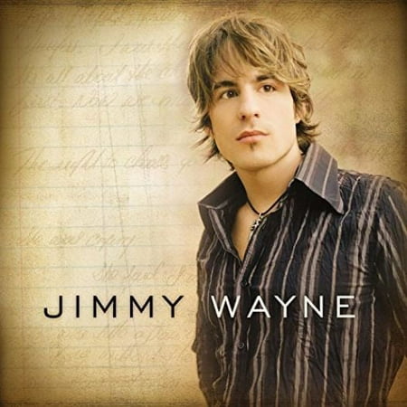 JIMMY WAYNE