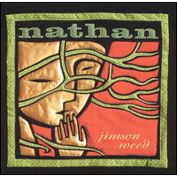 Pre-Owned Jimson Weed (CD 0067003037228) by Nathan