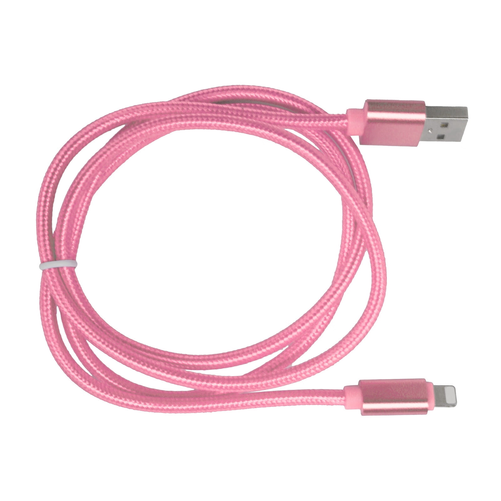 Usb A Rope Cable JIMTAB 2Pcs 1A Charging Line,1A 1m USB Rope Cable Phone Data Transfer ...