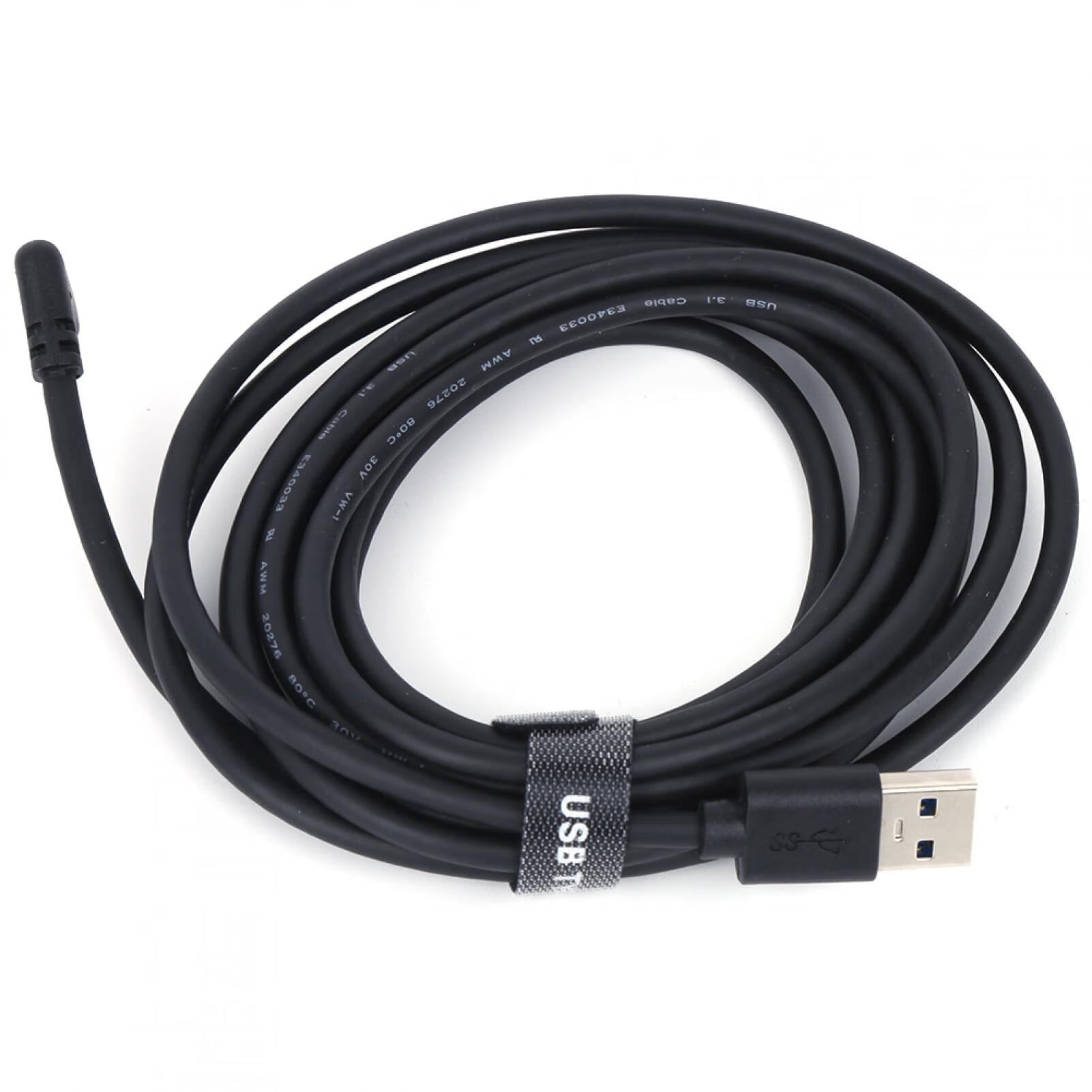 Slr Computer JIMTAB 2Pcs Camera Connection Line Transmission Speed Durable Computer ...
