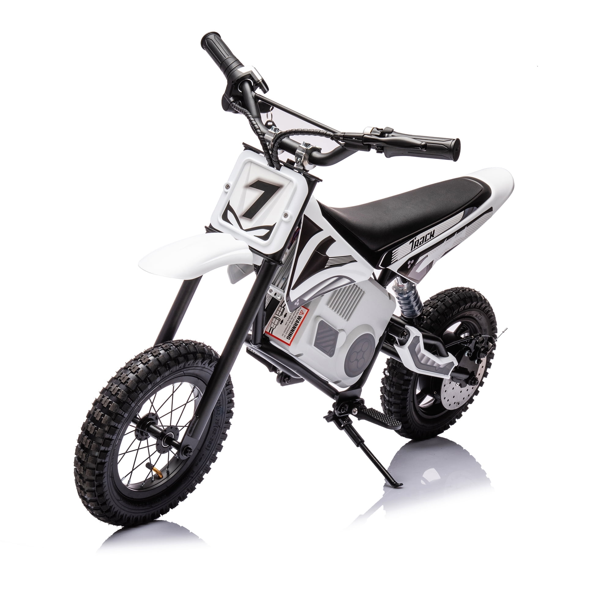 Electric dirt bike for kids walmart sale