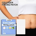 thumbnail image 1 of JINCBY Clearance,Collagen Firming Patch Glowing Skin Protect, Repair, Rejuvenating Moisturizing And Antiwrinkle, Increase Skin Elasticity Gift for Women, 1 of 6