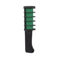 thumbnail image 1 of JINCBY Clearance,Colorful Hair Dyeing Comb Disposable 6 Color Stick Hair Dyeing Chalk Comb Gift for Women, 1 of 1
