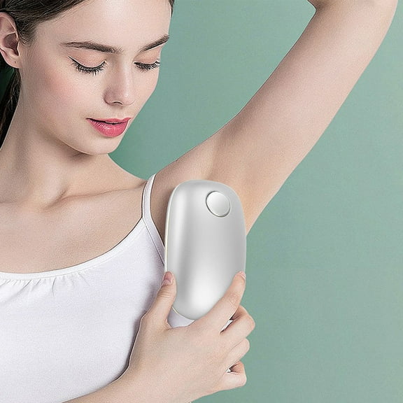 JINCBY Clearance,Crystal Hair Eraser,Reusable Crystal Hair Remover Exfoliation Hair Removal Tool, Hair Eraser For Back Arms Legs Fast & Easy Crystal Hair Eraser For Women And Gift for Women