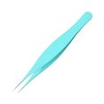 thumbnail image 1 of JINCBY Clearance,Eyebrow Tweezers Stainless Steel Hair Plucker For Women Multi-purpose Gift for Women, 1 of 1