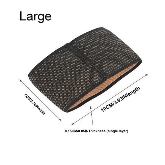 JINCBY Clearance,Foot Brace Arch Support Bandages For Pain Relief And Heel Spurs Metatarsal Pad Compression Support Brace 1 Pair Gift for Women