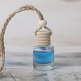 thumbnail image 1 of JINCBY Clearance,Hanging Freshener And Oil Diffuser Automobile Aromatherapy Diffuser Mini Glass Bottle Pendant Freshener Diffuser For Essential Fragra 10ML Gift for Women, 1 of 2