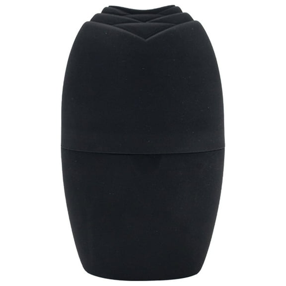 JINCBY Clearance,Ice Roller For Face And Eye Facial Ice Roller For Skin Care Silicone Facial Ice To Fine Lines Bright Skin Enhance Natural Glow Gift for Women