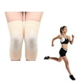 thumbnail image 1 of JINCBY Clearance,Knee Compression Bandage Bandage Knee Men Sports Knee Support Women's Knee Braces Gift for Women, 1 of 5